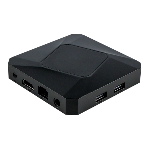 Купити Смарт ТВ-приставка RT-X3 4/32Gb 4K HDR10+