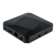 Купить Смарт ТВ-приставка RT-X3 4/32Gb 4K HDR10+