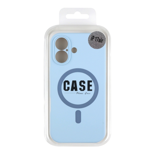 Купить Чехол Glow Silicone Case Full Camera with Magsafe для iPhone 17, 3