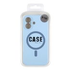 Купить Чехол Glow Silicone Case Full Camera with Magsafe для iPhone 17, 3