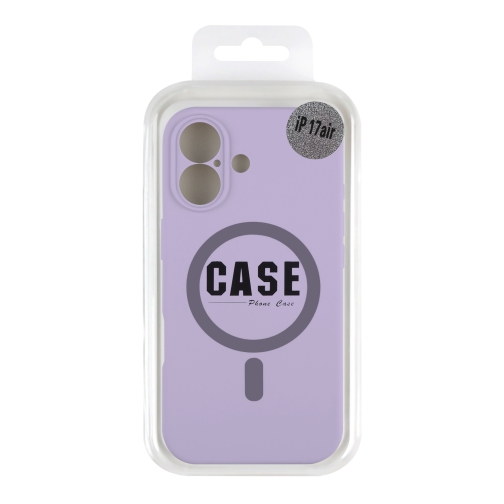 Купить Чехол Glow Silicone Case Full Camera with Magsafe для iPhone 17, 7