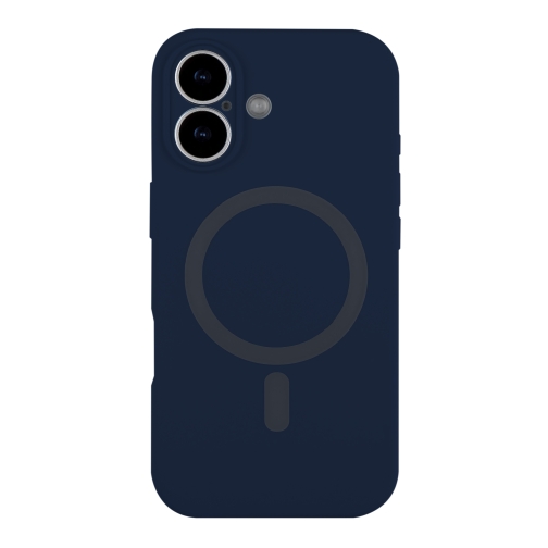 Купить Чехол Glow Silicone Case Full Camera with Magsafe для iPhone 17, 11