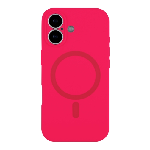 Купить Чехол Glow Silicone Case Full Camera with Magsafe для iPhone 17, 13