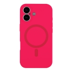 Купить Чехол Glow Silicone Case Full Camera with Magsafe для iPhone 17, 13