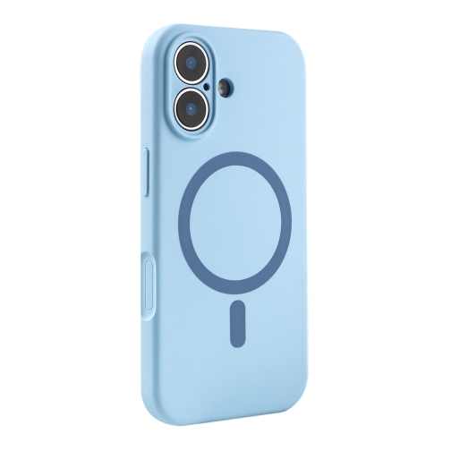 Купить Чехол Glow Silicone Case Full Camera with Magsafe для iPhone 17, 16