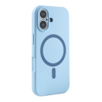 Купить Чехол Glow Silicone Case Full Camera with Magsafe для iPhone 17, 16