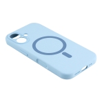Купить Чехол Glow Silicone Case Full Camera with Magsafe для iPhone 17, 18
