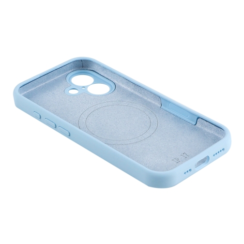 Купить Чехол Glow Silicone Case Full Camera with Magsafe для iPhone 17, 19