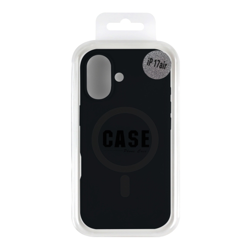 Купить Чехол Glow Silicone Case with Magsafe для iPhone 17, 2