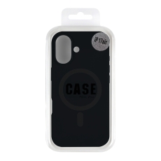 Купить Чехол Glow Silicone Case with Magsafe для iPhone 17