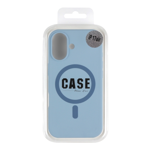 Купить Чехол Glow Silicone Case with Magsafe для iPhone 17, 3