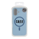 Купить Чехол Glow Silicone Case with Magsafe для iPhone 17, 3