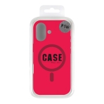 Купить Чехол Glow Silicone Case with Magsafe для iPhone 17, 6
