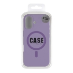 Купить Чехол Glow Silicone Case with Magsafe для iPhone 17, 7