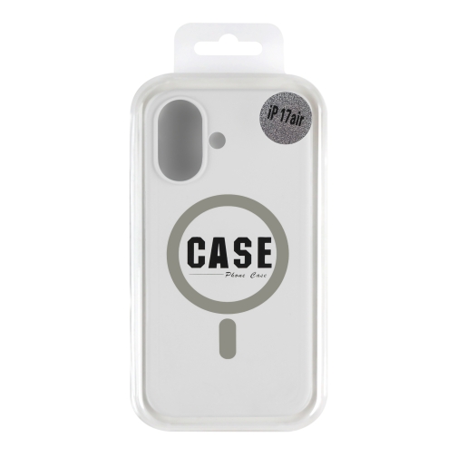 Купить Чехол Glow Silicone Case with Magsafe для iPhone 17, 9