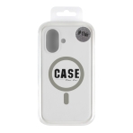 Купить Чехол Glow Silicone Case with Magsafe для iPhone 17, 9