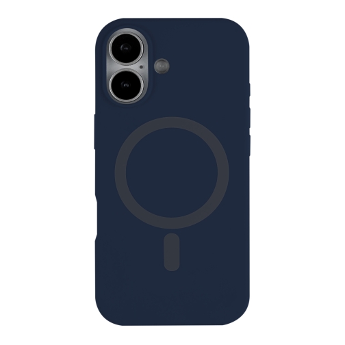 Купить Чехол Glow Silicone Case with Magsafe для iPhone 17, 12