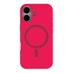 Купить Чехол Glow Silicone Case with Magsafe для iPhone 17, 14