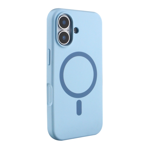Купить Чехол Glow Silicone Case with Magsafe для iPhone 17, 18