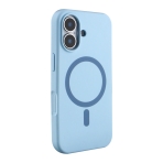 Купить Чехол Glow Silicone Case with Magsafe для iPhone 17, 18