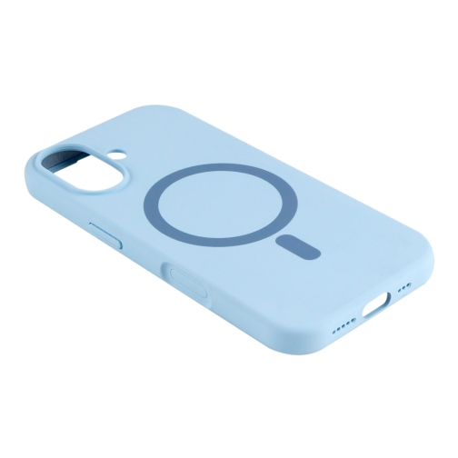 Купить Чехол Glow Silicone Case with Magsafe для iPhone 17, 20