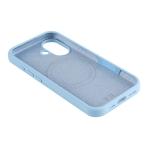 Купить Чехол Glow Silicone Case with Magsafe для iPhone 17, 21