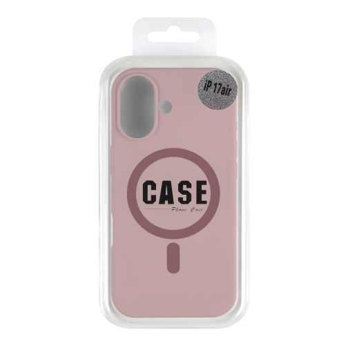 Купить Чехол Glow Silicone Case with Magsafe для iPhone 17, 8