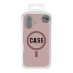 Купить Чехол Glow Silicone Case with Magsafe для iPhone 17, 8