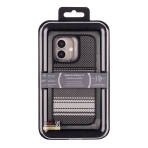 Купити Чохол Kajsa Resort Collection Gradient Stripe with MagSafe для iPhone 17, 2