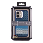 Купити Чохол Kajsa Resort Collection Gradient Stripe with MagSafe для iPhone 17, 3