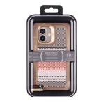 Купити Чохол Kajsa Resort Collection Gradient Stripe with MagSafe для iPhone 17, 4