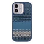 Купити Чохол Kajsa Resort Collection Gradient Stripe with MagSafe для iPhone 17, 7