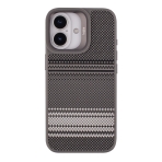 Купити Чохол Kajsa Resort Collection Gradient Stripe with MagSafe для iPhone 17, 9
