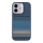 Купити Чохол Kajsa Resort Collection Gradient Stripe with MagSafe для iPhone 17 Blue