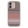 Купити Чохол Kajsa Resort Collection Gradient Stripe with MagSafe для iPhone 17 Desert Gold