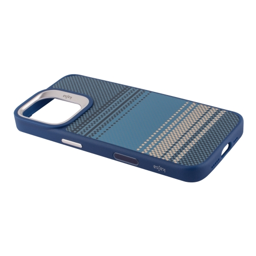Купити Чохол Kajsa Resort Collection Gradient Stripe with MagSafe для iPhone 17, 12