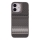 Купити Чохол Kajsa Resort Collection Gradient Stripe with MagSafe для iPhone 17 Grey