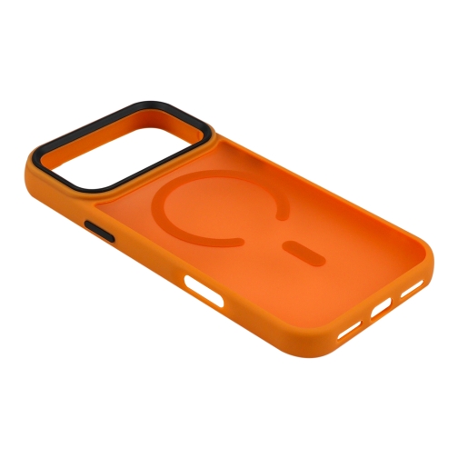 Купити Чохол TPU+PC ShadowMat with MagSafe для iPhone 17 Pro, 20