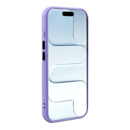 Купити Чохол TPU+PC ShadowMat with MagSafe для iPhone 17, 15