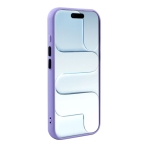 Купити Чохол TPU+PC ShadowMat with MagSafe для iPhone 17, 15