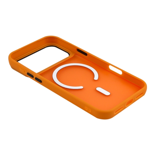 Купити Чохол TPU+PC ShadowMat with MagSafe для iPhone 17 Pro Max, 21