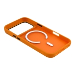 Купити Чохол TPU+PC ShadowMat with MagSafe для iPhone 17 Pro, 21