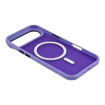 Купити Чохол TPU+PC ShadowMat with MagSafe для iPhone 17 Air, 17