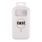 Купить Чехол Glow Silicone Case with Magsafe для iPhone 17 Pro, 9