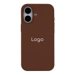 Купити Чохол Silicone Case Full Size (AA) для iPhone 17, 46