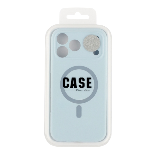 Купити Чохол Glow Silicone Case Full Camera with Magsafe для iPhone 17 Pro, 3