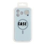 Купити Чохол Glow Silicone Case Full Camera with Magsafe для iPhone 17 Pro, 3