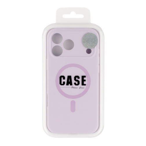 Купити Чохол Glow Silicone Case Full Camera with Magsafe для iPhone 17 Pro, 7