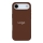 Купить Чехол Silicone Case Full Size (AA) для iPhone 17 Air 93.New Brown