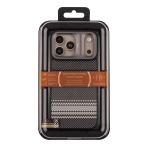 Купить Чехол Kajsa Resort Collection Gradient Stripe with MagSafe для iPhone 17 Pro Max, 3